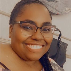 Meet your Posher, Ciara